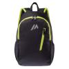 Produkt: Dětský batoh MARTES Hirca 12 - black/acid lime