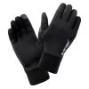 Produkt: Běžecké rukavice HI-TEC Janni - black - vel. L/XL