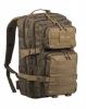 Produkt: Taktický batoh MIL-TEC US Assault Pack LG 36 l - ranger green/coyote