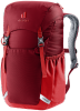Produkt: Dětský batoh DEUTER Junior 18 l masala/cherry