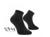 Produkt: Bambusové funkční ponožky VM Bamboo Short 8007 - set 3 párů - vel. 39-42