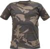 Produkt: Unisex triko ČERVA CRV Crambe - camouflage - vel. XXL