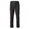 Produkt: Dětské kalhoty MARTES Mitro JR - black - vel. 152