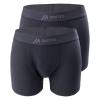 Produkt: Pánské boxerky MARTES Ravor 2Pack - black/black (sada 2 ks)