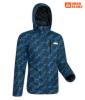 Produkt: Pánská lehká bunda NORDBLANC NBSJM3019 - modrý výběr - vel. S