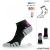 Produkt: Běžecké ponožky LASTING Run 904 - vel. S (34-37)