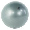 Produkt: Gymnastický míč MARTES Bursti - shiny dark grey - 75 cm