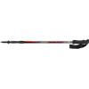 Produkt: Trekové teleskopické hole FIZAN Prestige AS Red