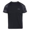 Produkt: Pánské funkční triko MAGNUM Astra - meteorite/dark camo - vel. M