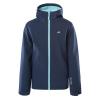 Produkt: Dětská softshellová bunda MARTES Meino JR - insignia blue/blue radiance