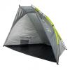 Produkt: Plážový přístřešek HI-TEC Bishelter - light grey/lime