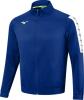 Produkt: Pánská mikina MIZUNO Nara Interlock Track Jacket M - royal