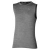 Produkt: Pánské scampolo MIZUNO Impulse Core Sleeveless - magnet