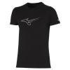 Produkt: Pánské triko MIZUNO Athletic RB Tee - black