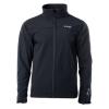 Produkt: Pánská softshellová bunda HI-TEC Lingen - black/black