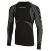 Produkt: Pánské funkční triko HUMMEL First Baselayer Seamless Long Sleeve Jersey