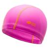 Produkt: Dětská plavecká čepice AQUAWAVE Dryspand JR Cap - violet/orange