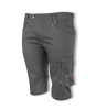 Produkt: Pracovní kalhoty PROMACHER Erebos Light Shorts Grey - vel. 52