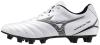 Produkt: Kopačky MIZUNO Monarcida NEO III Select MD - white/black - vel. 6 (39)