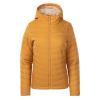 Produkt: Dámská zimní bunda HI-TEC Lady Ibanez - golden glow/wheat