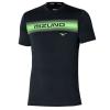 Produkt: Pánské funkční triko MIZUNO Core Mizuno Tee - black - vel. M
