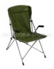 Produkt: Campingová židle PINGUIN Guide Chair - green