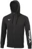 Produkt: Pánská mikina MIZUNO Terry FZ - black - vel. L