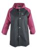 Produkt: Pláštěnka MARTES Telly Junior - černá/fuchsia