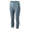 Produkt: Dámské 3/4 legíny IQ Silky 3/4 WMNS - goblin blue