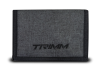 Produkt: Peněženka TRIMM Money - black melange