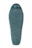 Produkt: Třísezonní spací pytel PINGUIN Trekking PFM -21°C petrol - 190 cm - pravý zip