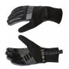 Produkt: Zimní rukavice PROGRESS Snowsport Gloves - černá/šedá - vel. S