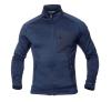 Produkt: Pánská mikina ARDON Breeffidry H9761 melange tmavě modrá - vel. 4XL