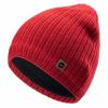 Produkt: Unisex čepice HI-TEC Skien - salsa
