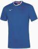 Produkt: Pánské triko MIZUNO Men Mizuno Tee - royal/white