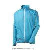 Produkt: Ultralehká bunda PROGRESS Aero Running - tyrkysová - vel. S