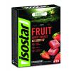 Produkt: Energetické želé ISOSTAR High Energy Fruit Boots 10 x 10g - jahoda