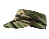 Produkt: Kšiltovka MALFINI Camo Latino C24 - brown