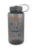 Produkt: Láhev PINGUIN Tritan Fat Bottle 1,0 l - šedá