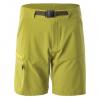 Produkt: Pánské kraťasy ELBRUS Arne 1/2 - woodbine/citronelle - vel. XL