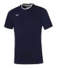 Produkt: Pánské triko MIZUNO Men Mizuno Tee - navy/white - vel. XXL