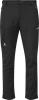 Produkt: Pánské outdoor kalhoty KLIMATEX Pique - černá/terakota - vel. XL
