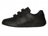 Produkt: Sportovní obuv MOLEDA Prestige Sport Velcro M40810 - černá - vel. 47