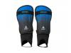 Produkt: Fotbalové chrániče SELECT Shin Guards High Safe - modrá/černá  - vel. S