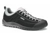 Produkt: Outdoorová obuv ASOLO Space GV - black/silver