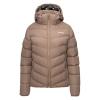 Produkt: Dámská zimní bunda HI-TEC Lady Varmi - beige 134