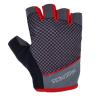 Produkt: Cyklo rukavice PROGRESS Solar Mitts - černá/červená