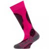 Produkt: Dětské lyžařské merino ponožky LASTING SJB 409 - vel. S (34-37)