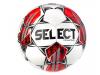 Produkt: Fotbalový míč SELECT FB Diamond bílo červená 