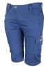 Produkt: Pracovní kraťasy PROMACHER Erebos Light Shorts Navy - vel. 54